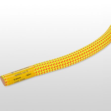 Sterling - IonR 9.4 BiColor XEROS Rope