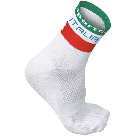 Sportful - Italia 9cm Socks