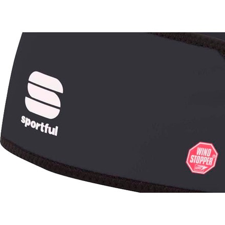 Sportful - Windstopper Headband