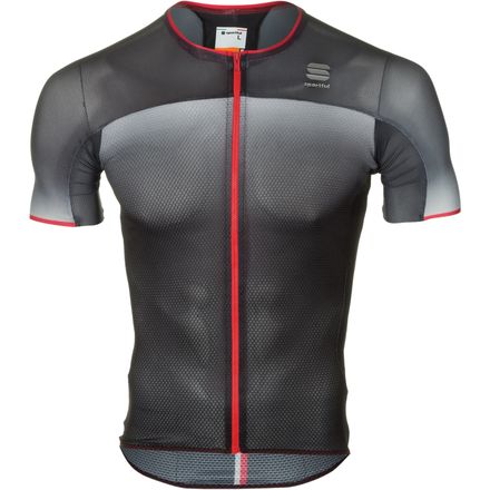 Sportful - R&D Ultralight Jersey - Short-Sleeve - Men's