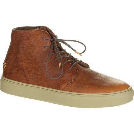 Satorisan - Bywater Pull Up Boot - Men's