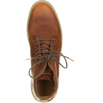 Satorisan - Bywater Pull Up Boot - Men's