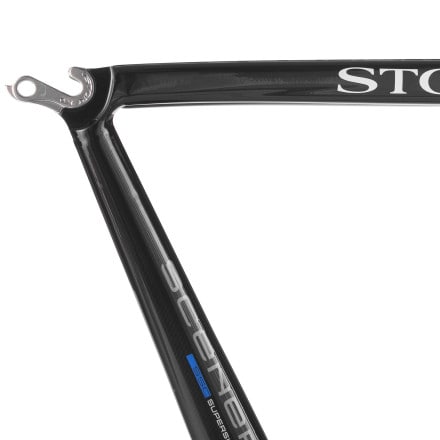 Storck - Scenero G2 Road Bike Frameset - 2015