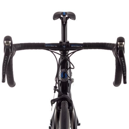 Storck - Scenero G2 Ultegra Complete Road Bike - 2015