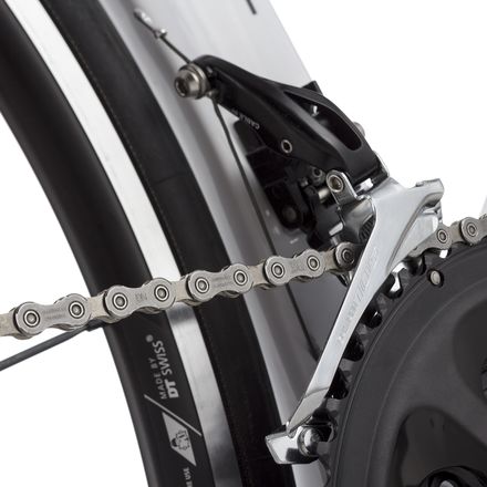 Storck - Aerfast Comp Shimano 105 Complete Road Bike - 2016