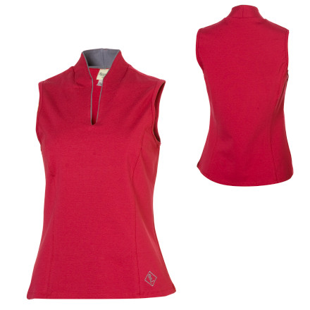 Stonewear Designs Echo Top - Sleeveless - Women Stonewear Designs Echo Top - Sleeveless - Women