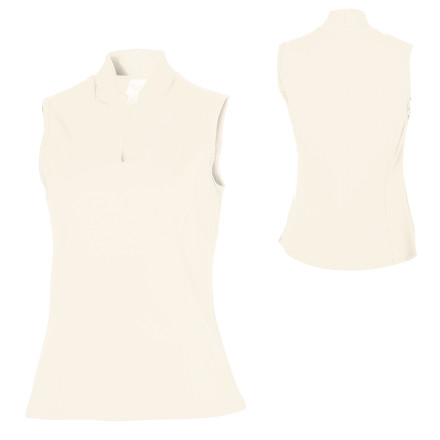 Stonewear Designs Echo Top Sleeveless Womens