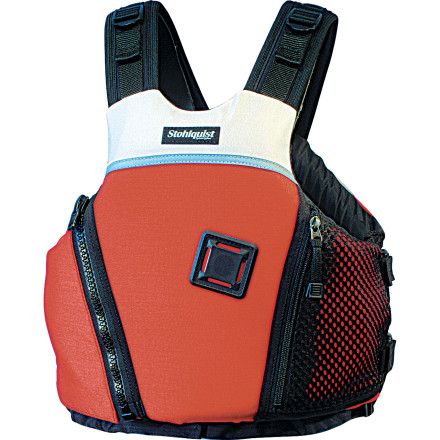 Stohlquist - Wedge-e Personal Flotation Device