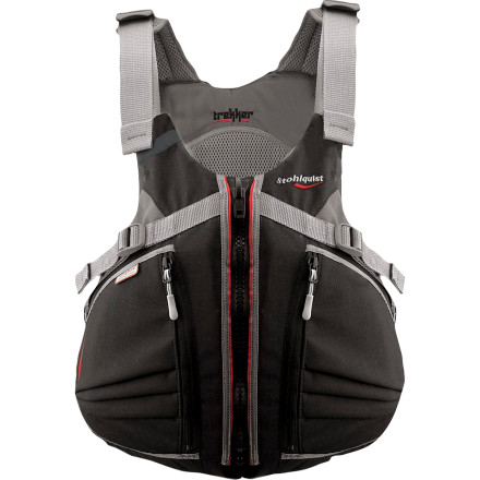 Stohlquist - Trekker Personal Flotation Device