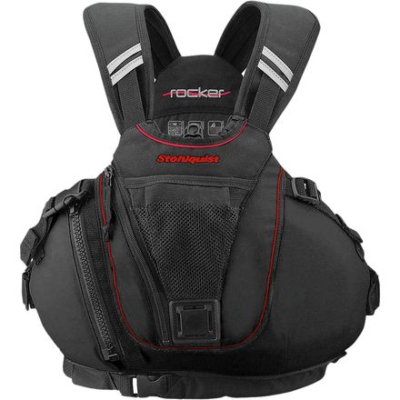 Stohlquist - Rocker Personal Flotation Device - Men's