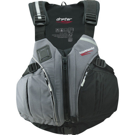 Stohlquist - DRIFTer Personal Flotation Device