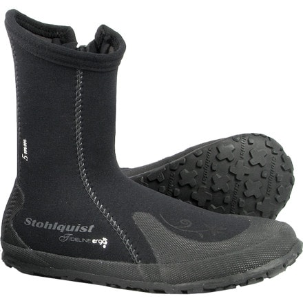 Stohlquist - Tideline 5mm Neoprene Boot - Women's