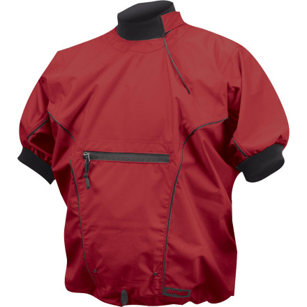 Stohlquist - Torrent Spray Jacket - Short-Sleeve - Men's