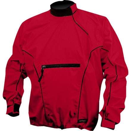 Stohlquist - Torrent LS Paddle Jacket