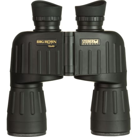 Steiner - Bighorn 12x40 Binoculars 