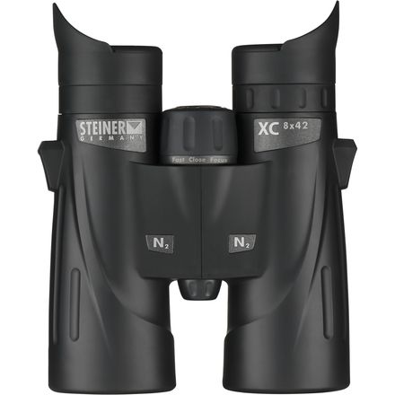 Steiner - XC 8x42 Binocular