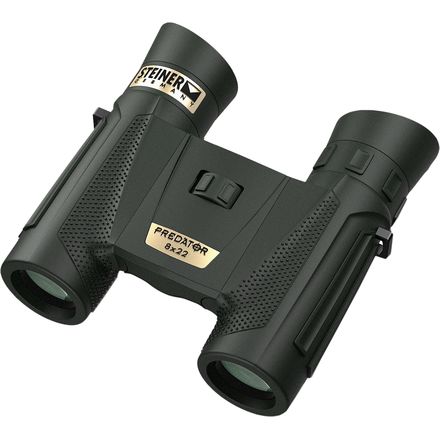 Steiner - Predator 8x22 Binoculars