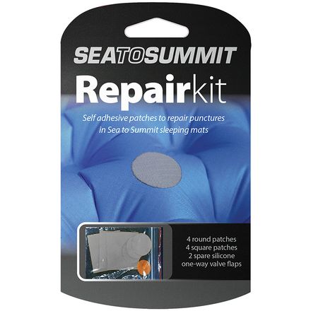 Sea To Summit - Mat Repair Kit