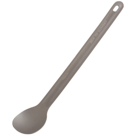 Sea To Summit - Titanium Long Spoon