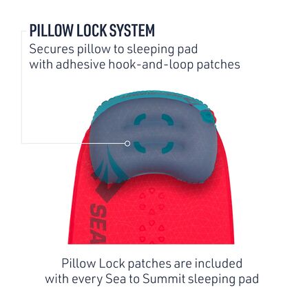 Sea To Summit - Ultralight Self-Inflating Sleeping Pad - Women's