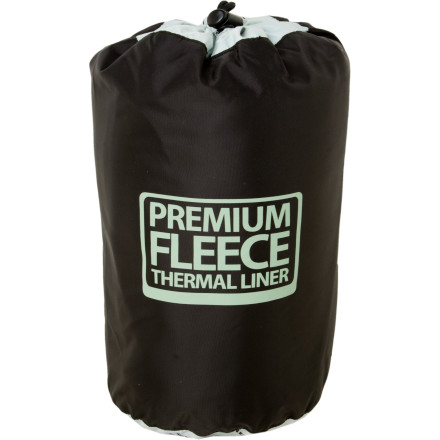Sea to Summit Toaster Fleece Liner