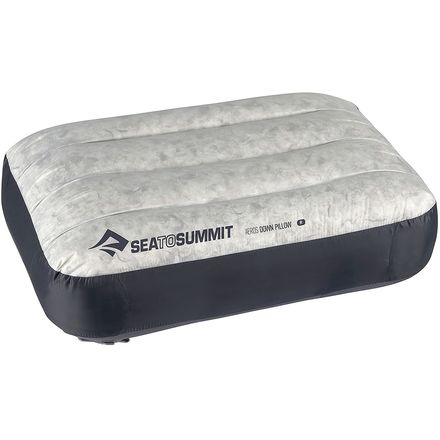 Sea To Summit - Aeros Down Pillow - Grey