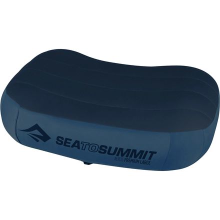 Sea To Summit - Aeros Premium Pillow - Navy