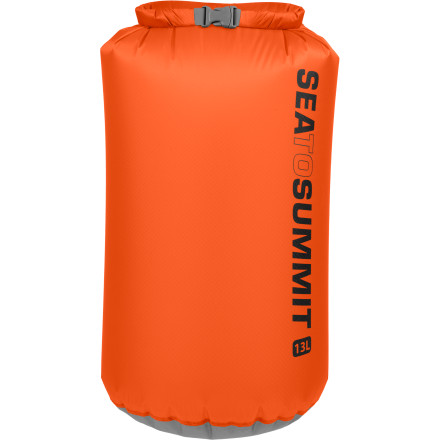 Sea To Summit - Ultra-Sil 1-35L Dry Sack - Orange