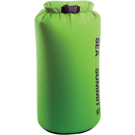 Sea To Summit - Lightweight 1-35L Dry Sack - Green