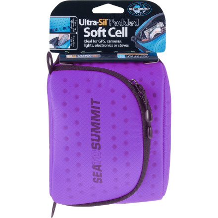 Sea To Summit - Ultra-Sil Padded Soft Cell