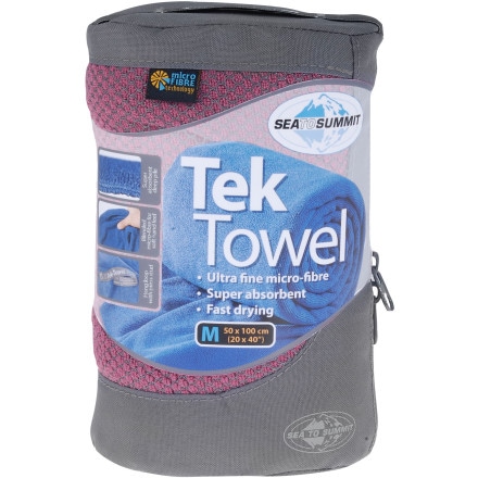 Sea To Summit - Tek Towel