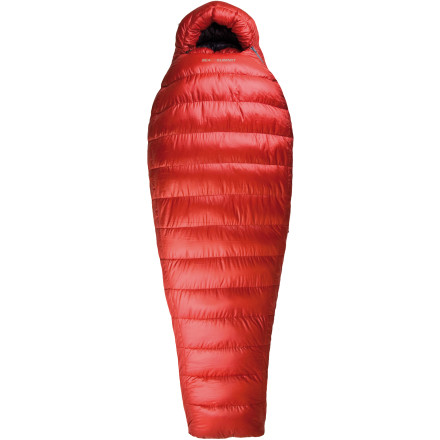 Sea To Summit - Alpine ApIII Sleeping Bag: -4F Down