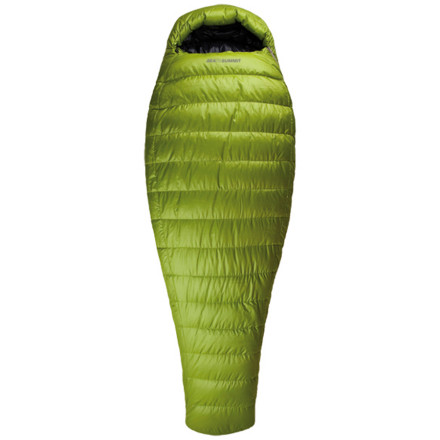 Sea To Summit - Traverse XtII Sleeping Bag: 12F Down