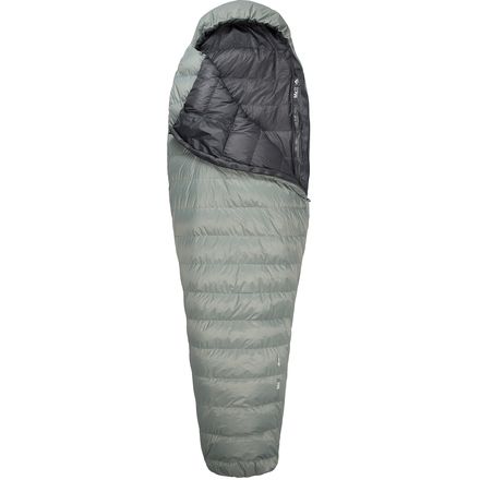 Sea To Summit - Micro McII Sleeping Bag: 36F Down