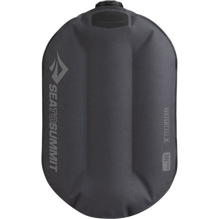 Watercell X Reservoir