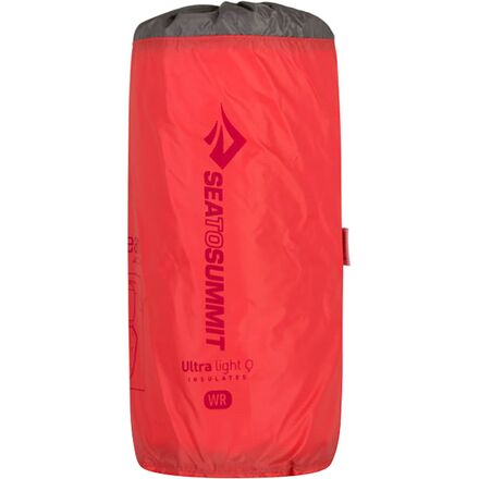 Sea To Summit - Ultralight Insulated Sleeping Pad - Women's