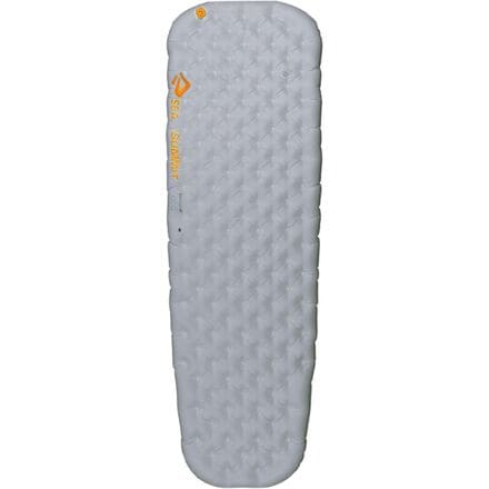 Sea To Summit - Ether Light XT Insulated Sleeping Pad - Pewter
