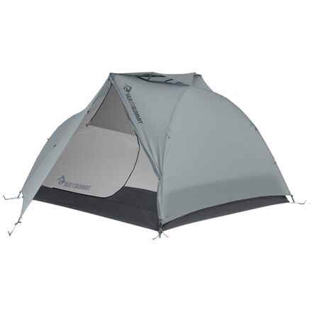 Sea To Summit - TELOS TR3 PLUS Tent: 3-Person 3-Season - Grey