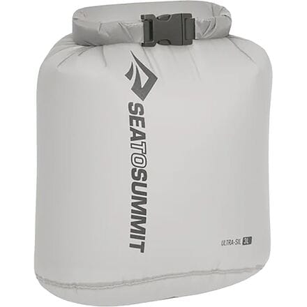 Sea To Summit - Ultra-Sil Dry Bag - HighRise Grey