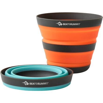 Sea To Summit - Frontier UL Collapsible Cup