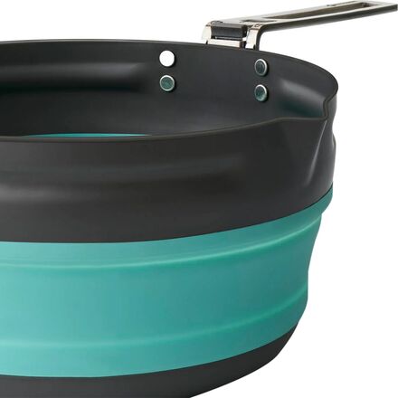 Sea To Summit - Frontier UL Collapsible Pouring 2.2L Pot