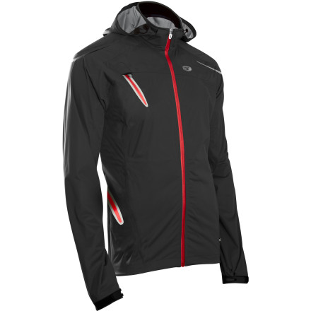 SUGOi - RSX NeoShell Men's Jacket