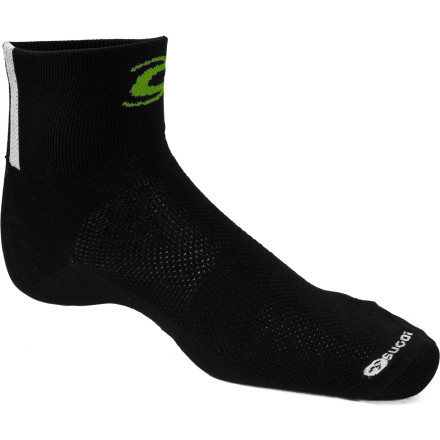 SUGOi - Cannondale Pro Team Socks