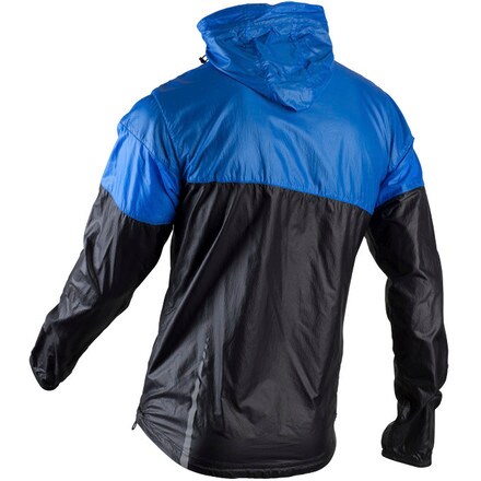 SUGOi - Run For Cover Jacket - Men's