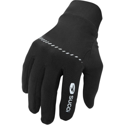 SUGOi - LT Run Glove