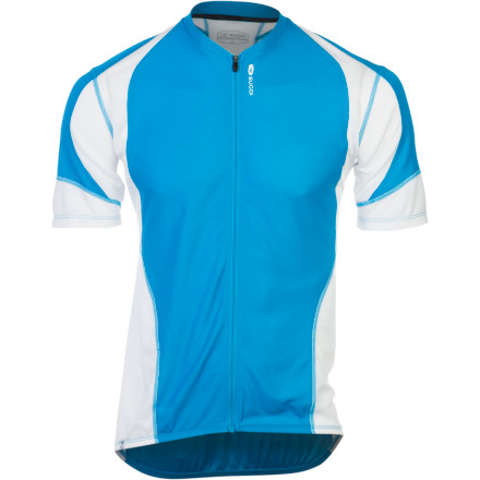 SUGOi - RPM Jersey - Short Sleeve - Men's