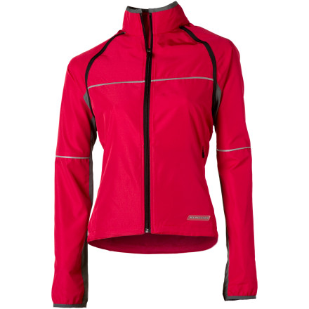 Sugoi Versa Jacket - Women's Sugoi Versa Jacket - Women's