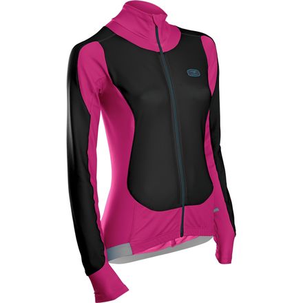 SUGOi - RS Zero Long-Sleeve Women's Jersey 