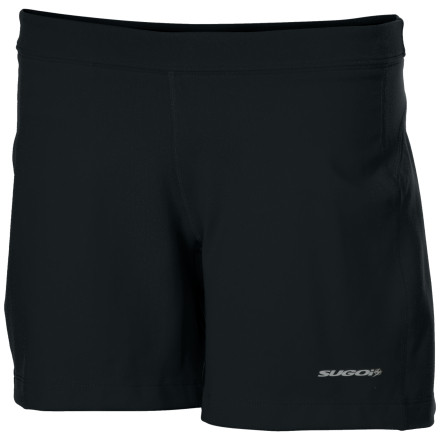 Sugoi Hatha Short - Women's