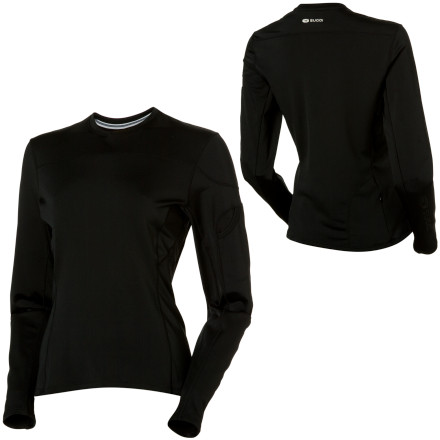 Sugoi Flash Shirt - Long-Sleeve - Women's